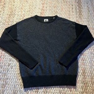 FootJoy (FJ) Knit Sweater